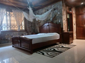 'The Crib'